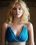 Elisha Cuthbert
